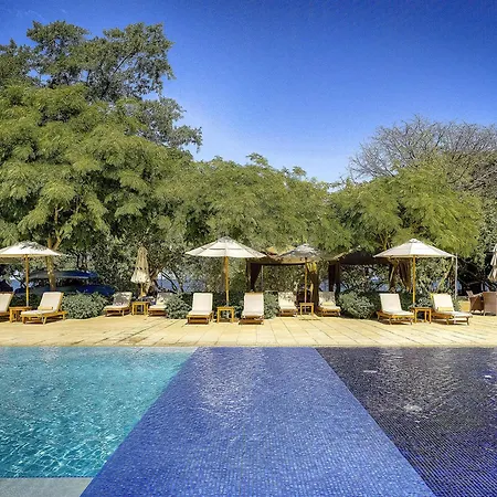 Aromo Townhouse With Private Pool Reserva Conchal
