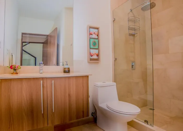 Private Pool Townhouse With Partial Ocean View - Aromo - Reserva Conchal Сasa de vacaciones