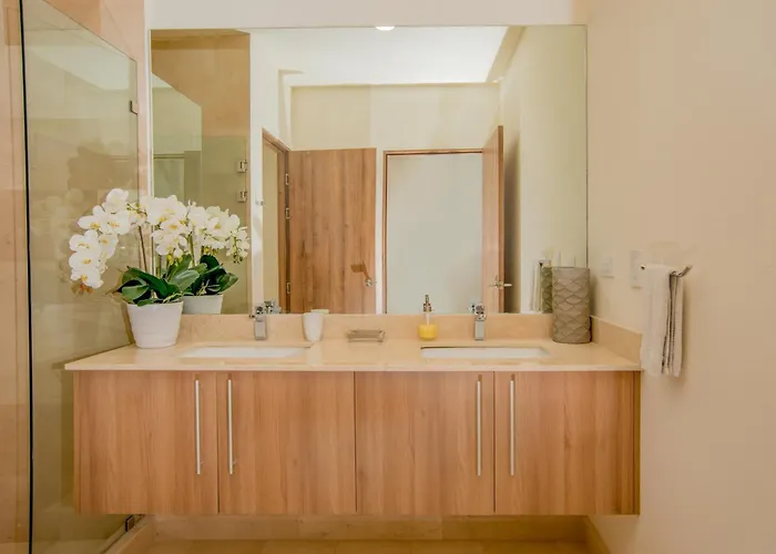 Private Pool Townhouse With Partial Ocean View - Aromo - Reserva Conchal Playa Conchal