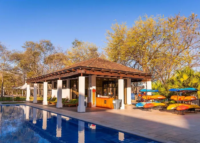Private Pool Townhouse With Partial Ocean View - Aromo - Reserva Conchal Playa Conchal