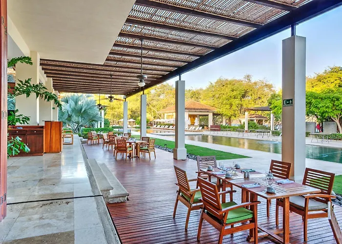Сasa de vacaciones Private Pool Townhouse With Partial Ocean View - Aromo - Reserva Conchal