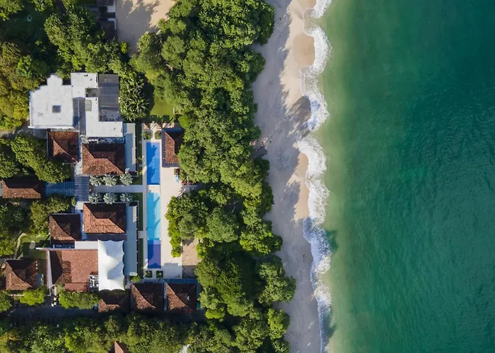 Private Pool Townhouse With Partial Ocean View - Aromo - Reserva Conchal Playa Conchal